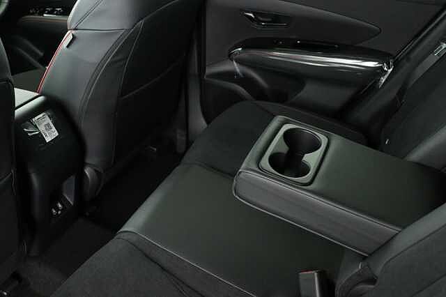 Hyundai TUCSON 1.6 TGDi Plug-in Hybrid N Line 5dr 4WD Auto Estate