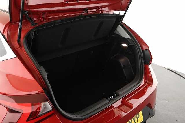 Hyundai i20 1.0T GDi 48V MHD Premium 5dr DCT Hatchback