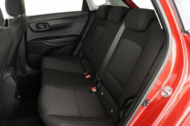 Hyundai i20 1.0T GDi 48V MHD Premium 5dr DCT Hatchback