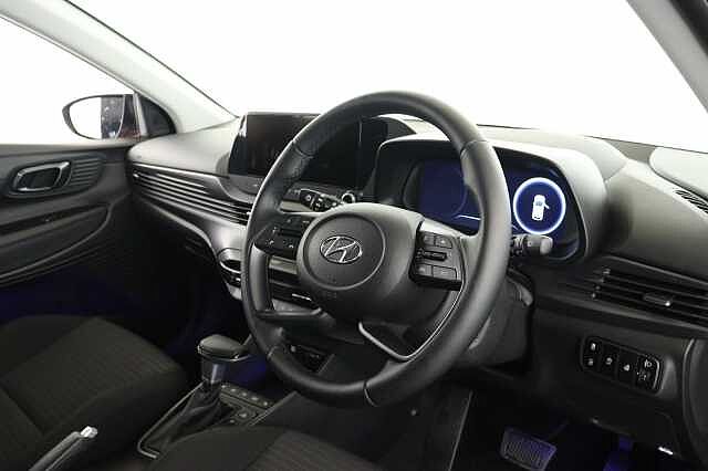 Hyundai i20 1.0T GDi 48V MHD Premium 5dr DCT Hatchback
