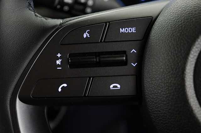 Hyundai i20 1.0T GDi 48V MHD Premium 5dr DCT Hatchback