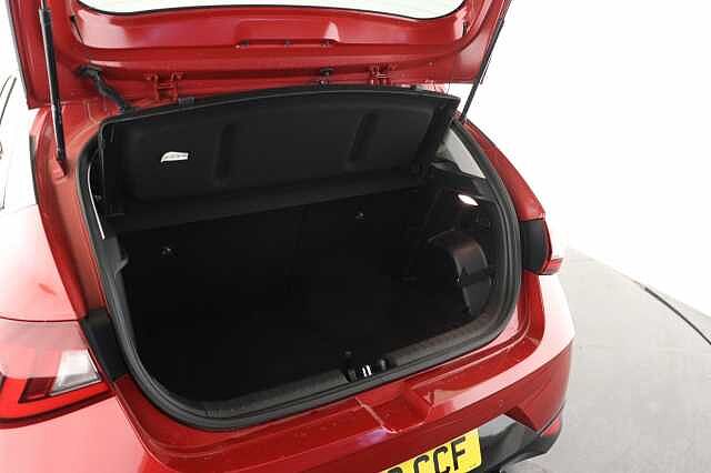 Hyundai i20 1.0T GDi 48V MHD Premium 5dr DCT Hatchback