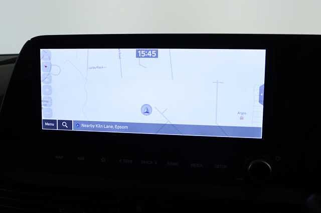 Hyundai i20 1.0T GDi 48V MHD Premium 5dr DCT Hatchback