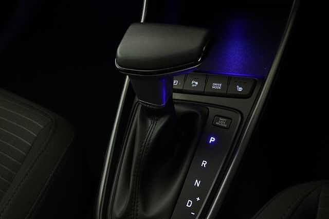 Hyundai i20 1.0T GDi 48V MHD Premium 5dr DCT Hatchback