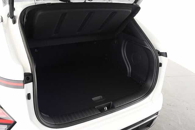 Hyundai KONA 160kW N Line S 65kWh 5dr Auto Hatchback