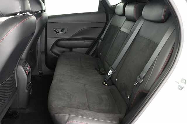 Hyundai KONA 160kW N Line S 65kWh 5dr Auto Hatchback