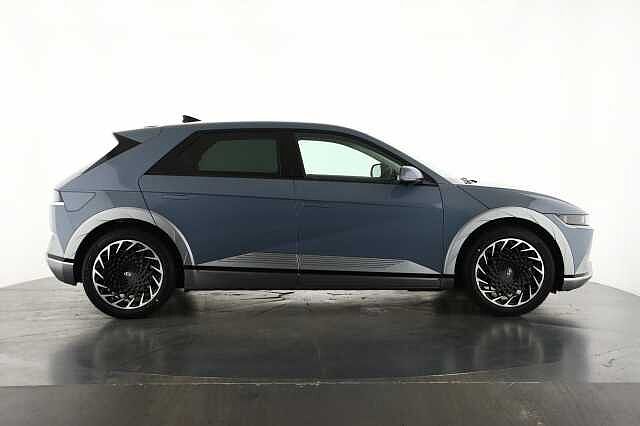 Hyundai IONIQ 5 168kW Ultimate 77 kWh 5dr Auto Hatchback