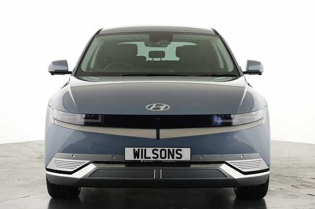Hyundai IONIQ 5 168kW Ultimate 77 kWh 5dr Auto Hatchback