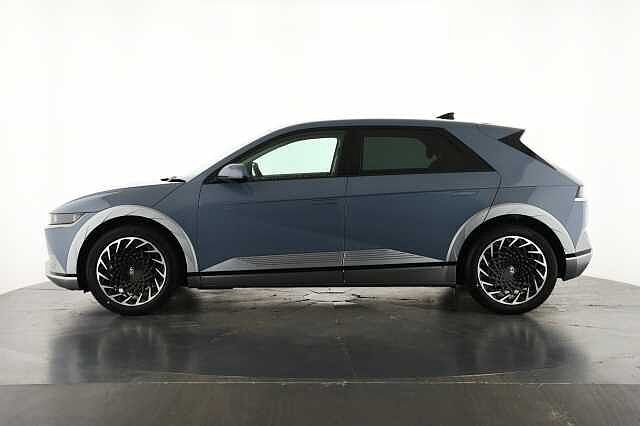 Hyundai IONIQ 5 168kW Ultimate 77 kWh 5dr Auto Hatchback