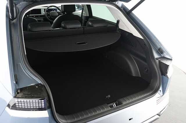 Hyundai IONIQ 5 168kW Ultimate 77 kWh 5dr Auto Hatchback