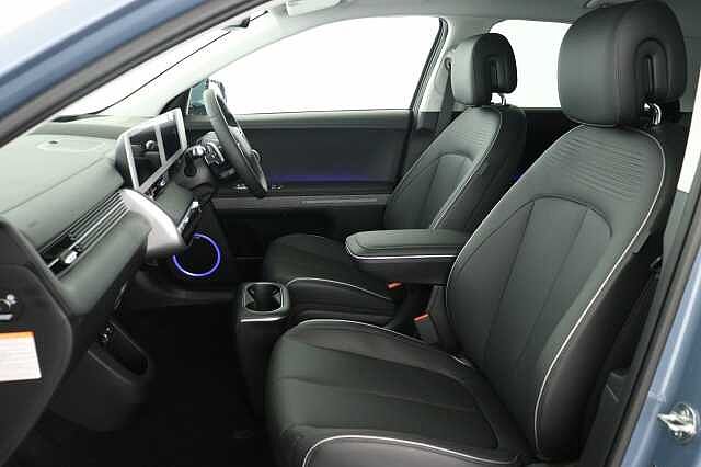 Hyundai IONIQ 5 168kW Ultimate 77 kWh 5dr Auto Hatchback