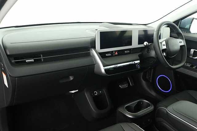 Hyundai IONIQ 5 168kW Ultimate 77 kWh 5dr Auto Hatchback
