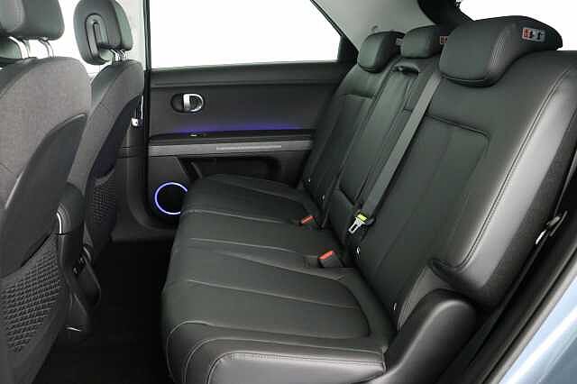Hyundai IONIQ 5 168kW Ultimate 77 kWh 5dr Auto Hatchback