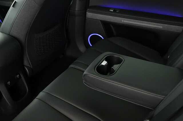 Hyundai IONIQ 5 168kW Ultimate 77 kWh 5dr Auto Hatchback