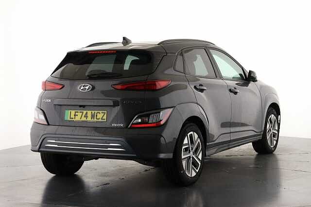 Hyundai KONA 150kW Premium 64kWh 5dr Auto Hatchback
