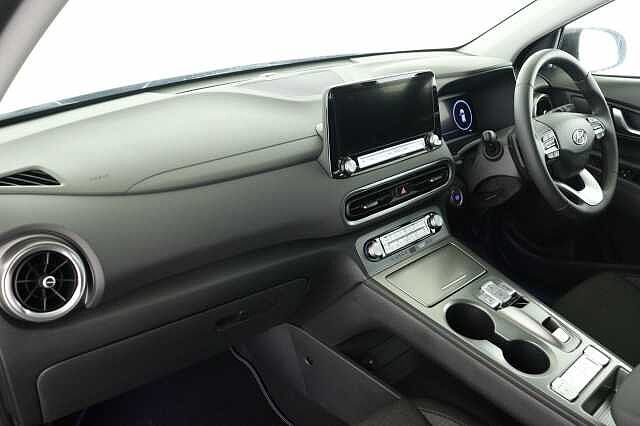 Hyundai KONA 150kW Premium 64kWh 5dr Auto Hatchback