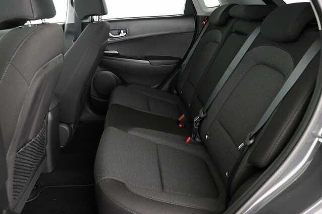 Hyundai KONA 150kW Premium 64kWh 5dr Auto Hatchback