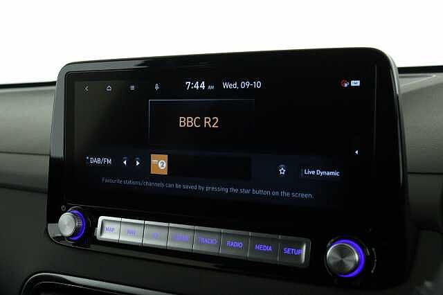 Hyundai KONA 150kW Premium 64kWh 5dr Auto Hatchback