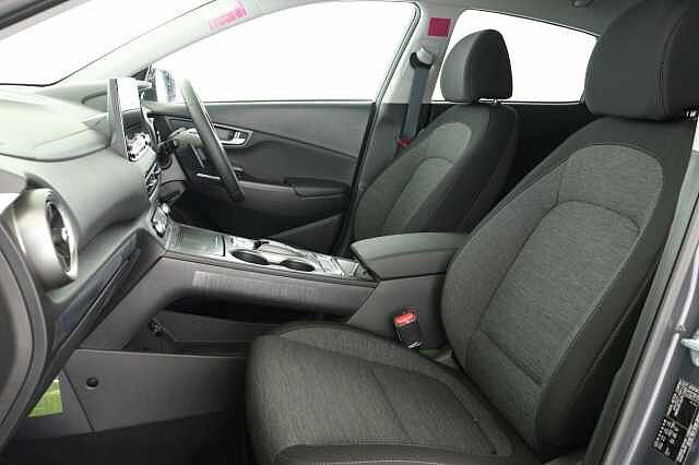 Hyundai KONA 150kW Premium 64kWh 5dr Auto Hatchback