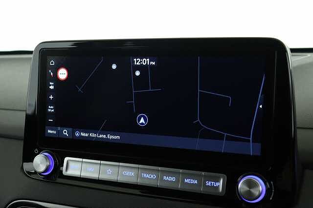 Hyundai KONA 150kW Premium 64kWh 5dr Auto Hatchback