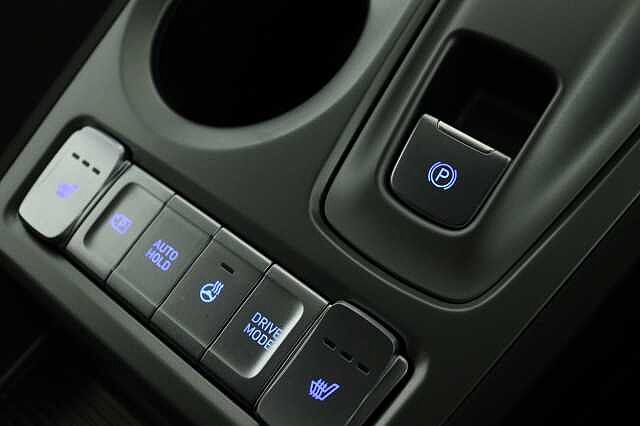 Hyundai KONA 150kW Premium 64kWh 5dr Auto Hatchback