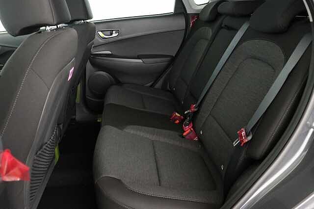 Hyundai KONA 150kW Premium 64kWh 5dr Auto Hatchback