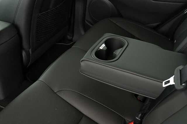 Hyundai KONA 150kW Ultimate 64kWh 5dr Auto Hatchback