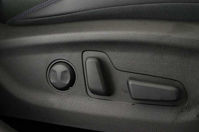 Hyundai KONA 150kW Ultimate 64kWh 5dr Auto Hatchback