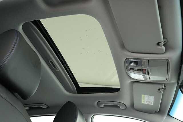 Hyundai KONA 150kW Ultimate 64kWh 5dr Auto Hatchback