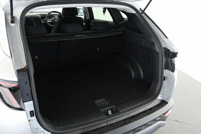 Hyundai TUCSON 1.6 TGDi Plug-in Hybrid Premium 5dr 4WD Auto Estate