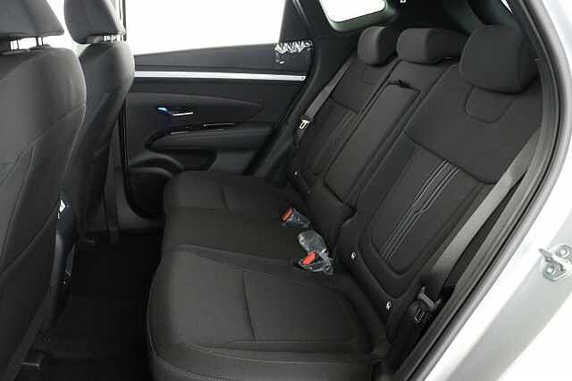 Hyundai TUCSON 1.6 TGDi Plug-in Hybrid Premium 5dr 4WD Auto Estate