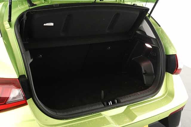 Hyundai i20 1.0T GDi Premium 5dr DCT Hatchback