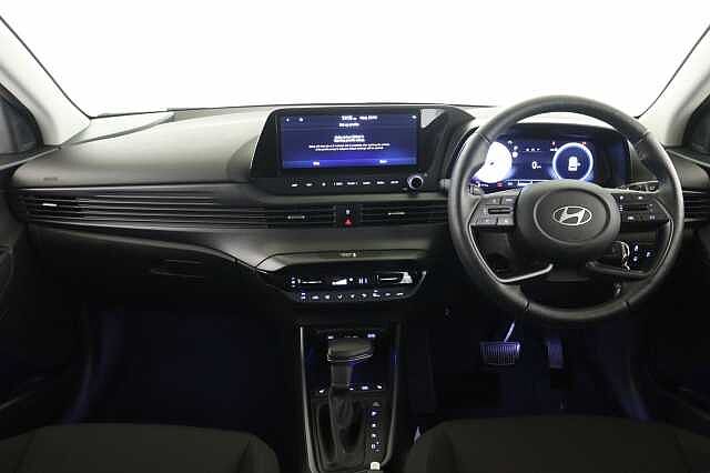 Hyundai i20 1.0T GDi Premium 5dr DCT Hatchback