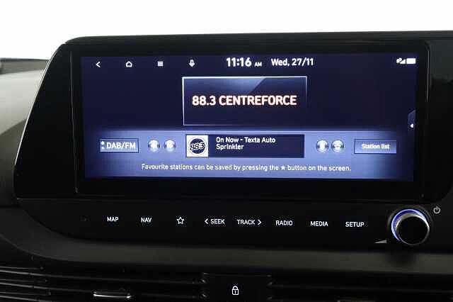 Hyundai i20 1.0T GDi Premium 5dr DCT Hatchback