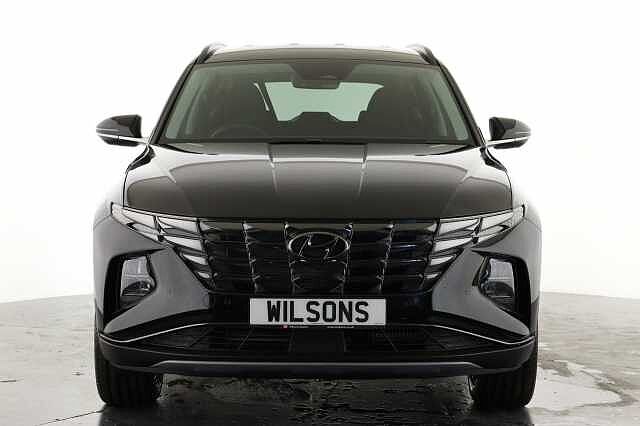 Hyundai TUCSON 1.6 TGDi Plug-in Hybrid Premium 5dr 4WD Auto Estate