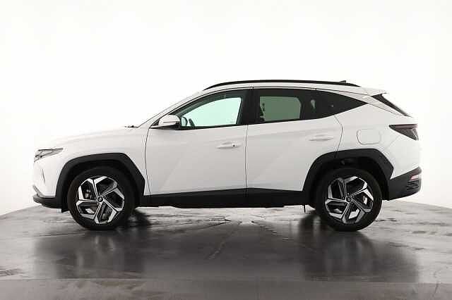 Hyundai TUCSON 1.6 TGDi Hybrid 230 Premium 5dr 2WD Auto Estate