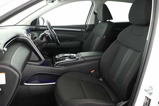 Hyundai TUCSON 1.6 TGDi Hybrid 230 Premium 5dr 2WD Auto Estate