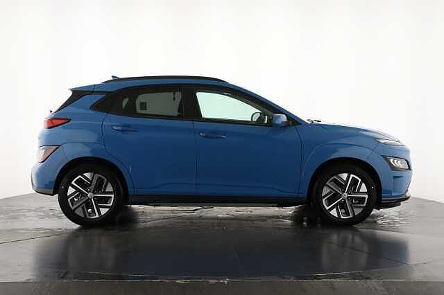 Hyundai KONA 150kW Premium 64kWh 5dr Auto Hatchback
