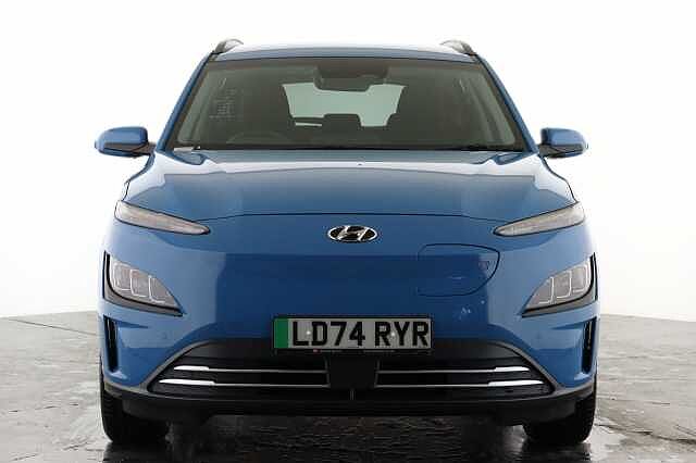 Hyundai KONA 150kW Premium 64kWh 5dr Auto Hatchback