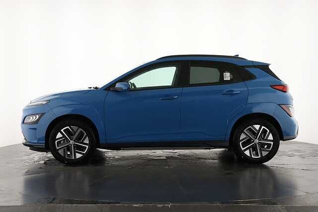 Hyundai KONA 150kW Premium 64kWh 5dr Auto Hatchback