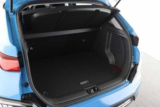 Hyundai KONA 150kW Premium 64kWh 5dr Auto Hatchback