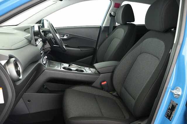 Hyundai KONA 150kW Premium 64kWh 5dr Auto Hatchback