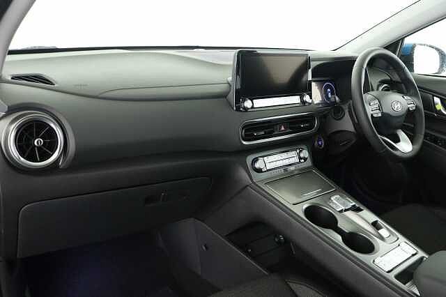 Hyundai KONA 150kW Premium 64kWh 5dr Auto Hatchback