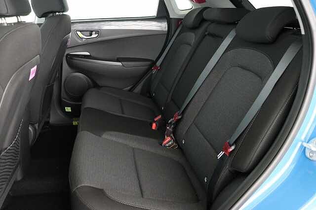 Hyundai KONA 150kW Premium 64kWh 5dr Auto Hatchback