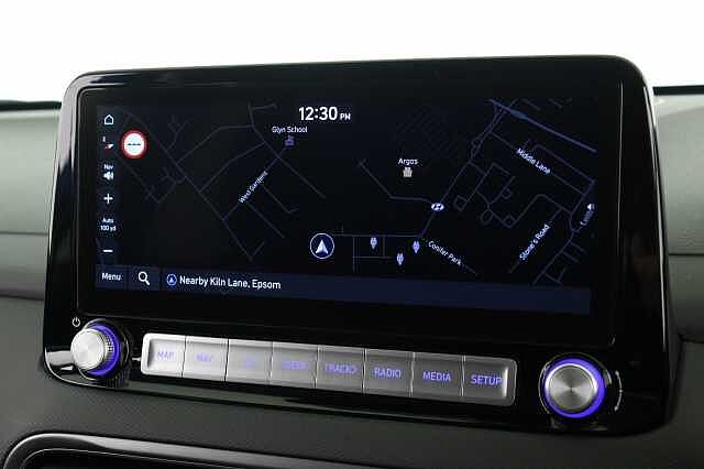 Hyundai KONA 150kW Premium 64kWh 5dr Auto Hatchback
