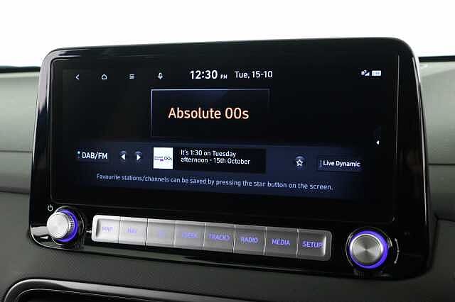 Hyundai KONA 150kW Premium 64kWh 5dr Auto Hatchback