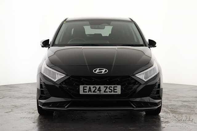 Hyundai i20 1.0T GDi Premium 5dr DCT Hatchback