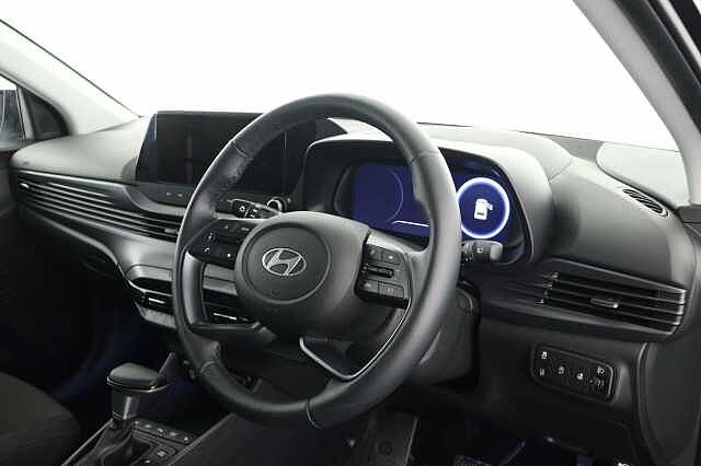 Hyundai i20 1.0T GDi Premium 5dr DCT Hatchback
