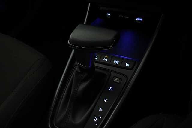 Hyundai i20 1.0T GDi Premium 5dr DCT Hatchback