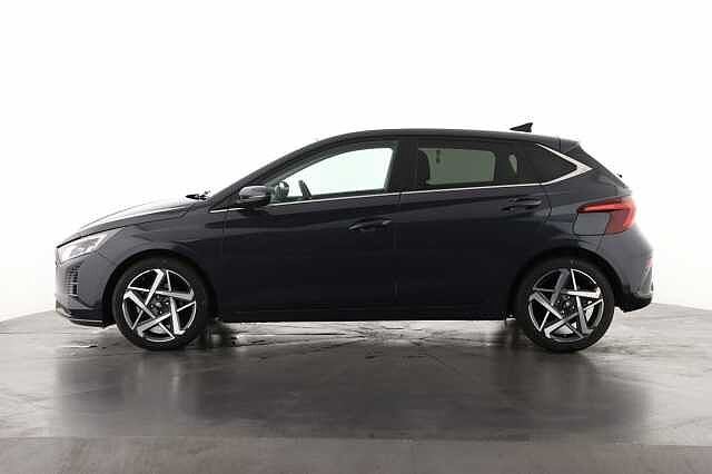 Hyundai i20 1.0T GDi Premium 5dr DCT Hatchback